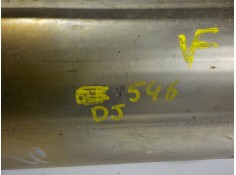 Recambio de filtro de particulas para ds 5 1.6 blue-hdi fap referencia OEM IAM 9810717280 S003  2