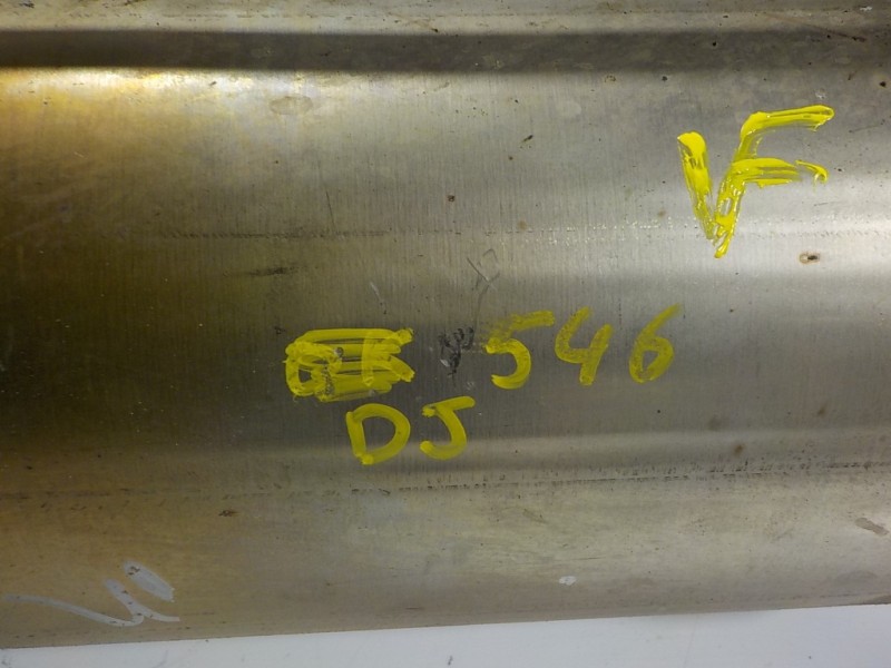 Recambio de filtro de particulas para ds 5 1.6 blue-hdi fap referencia OEM IAM 9810717280 S003 