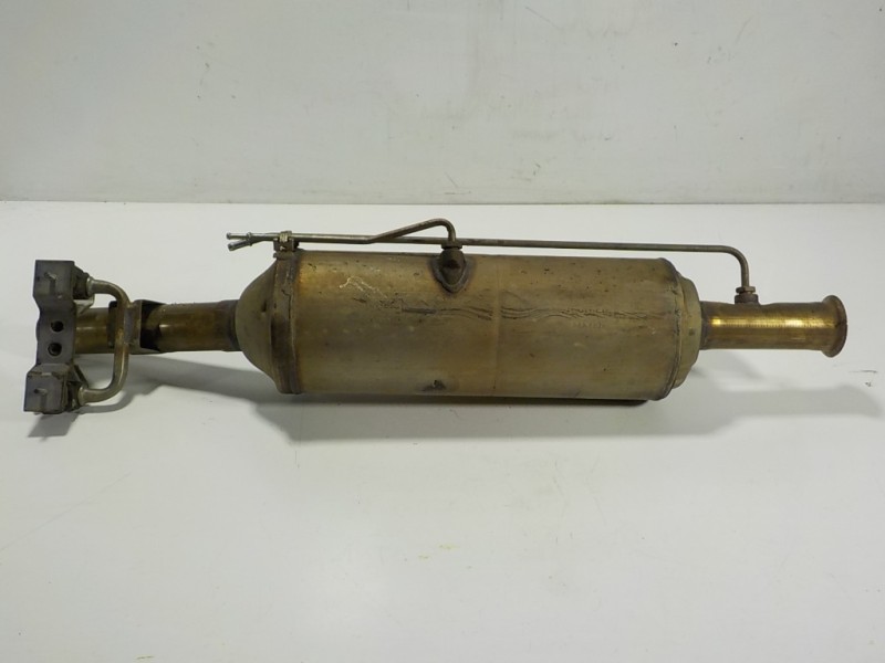 Recambio de filtro de particulas para ds 5 1.6 blue-hdi fap referencia OEM IAM 9810717280 S003 