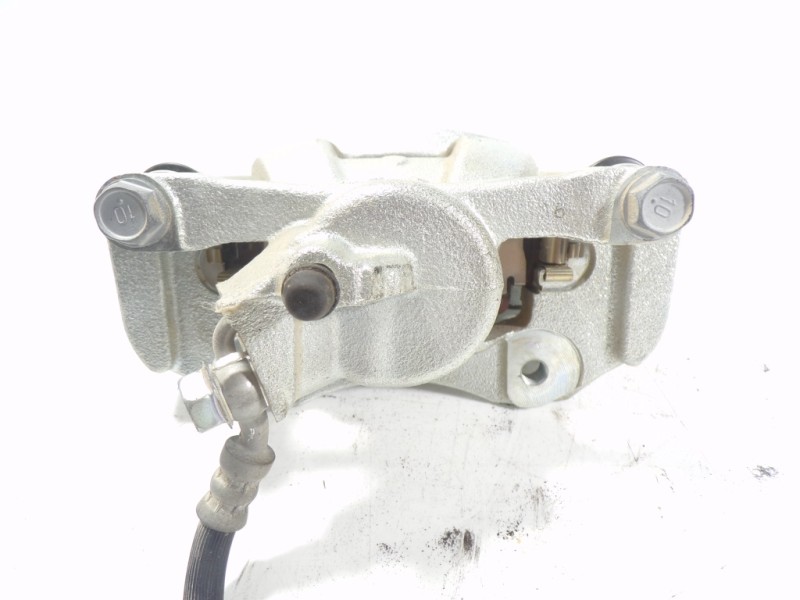 Recambio de pinza freno trasera derecha para toyota prius+ 1.8 16v (híbrido) referencia OEM IAM 4783047170  