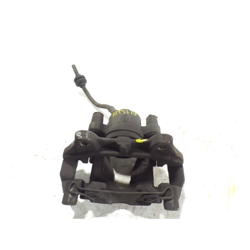 Recambio de pinza freno delantera izquierda para dacia sandero 1.5 dci diesel fap cat referencia OEM IAM 410118579R  