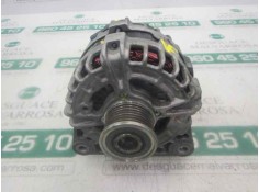 Recambio de alternador para nissan qashqai (j11) n-vision 4x4 referencia OEM IAM   