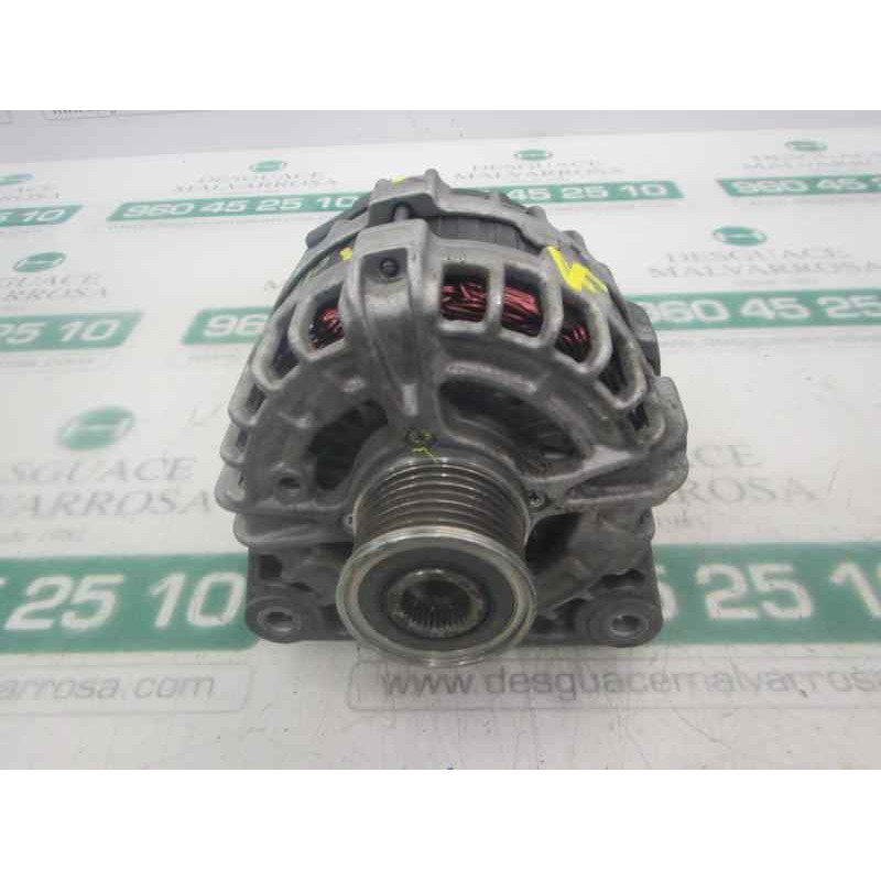 Recambio de alternador para nissan qashqai (j11) n-vision 4x4 referencia OEM IAM   