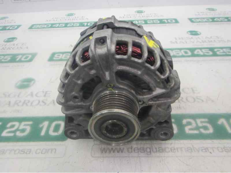Recambio de alternador para nissan qashqai (j11) n-vision 4x4 referencia OEM IAM   
