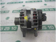 Recambio de alternador para nissan qashqai (j11) n-vision 4x4 referencia OEM IAM    2