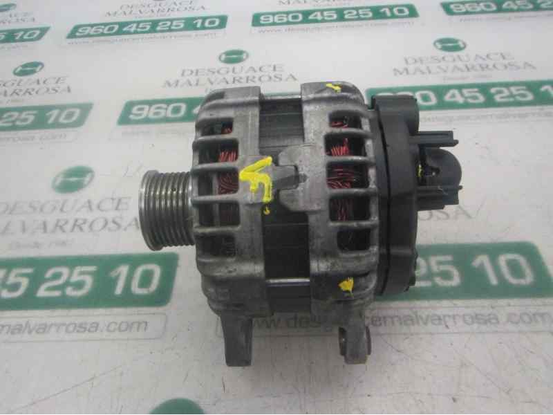 Recambio de alternador para nissan qashqai (j11) n-vision 4x4 referencia OEM IAM   