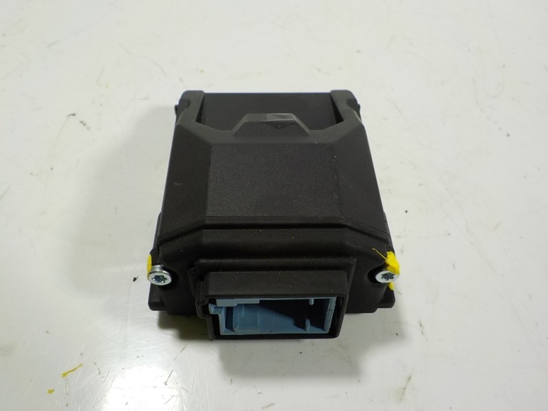 Recambio de modulo electronico para nissan x-trail (t32) 1.6 dci turbodiesel cat referencia OEM IAM  284G34EA5B 