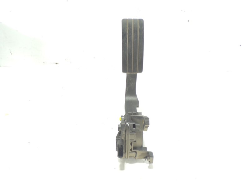 Recambio de potenciometro pedal para dacia sandero 1.5 dci diesel fap cat referencia OEM IAM 180022703R 180022703R 