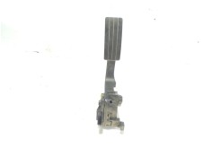 Recambio de potenciometro pedal para dacia sandero 1.5 dci diesel fap cat referencia OEM IAM 180022703R 180022703R  2