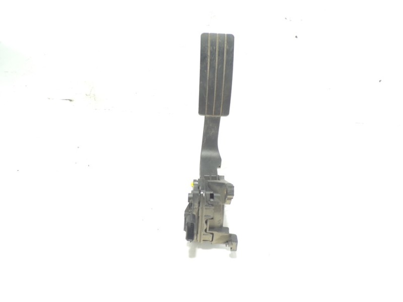 Recambio de potenciometro pedal para dacia sandero 1.5 dci diesel fap cat referencia OEM IAM 180022703R 180022703R 