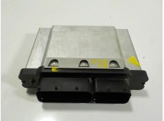 Recambio de centralita motor uce para volkswagen polo 1.6 tdi dpf referencia OEM IAM 04C906026BD2G0 04C907309AT  2