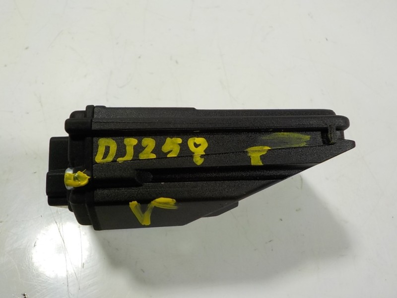 Recambio de modulo electronico para nissan x-trail (t32) 1.6 dci turbodiesel cat referencia OEM IAM  284G34EA5B 