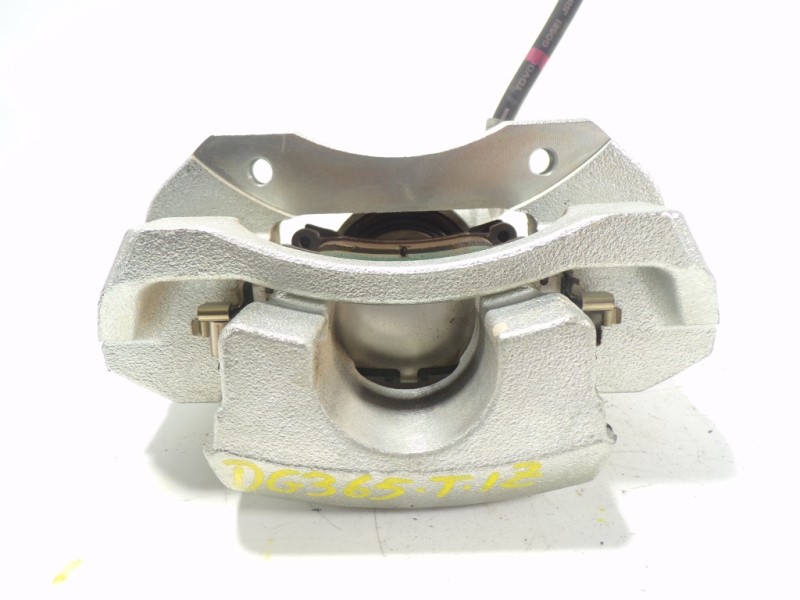 Recambio de pinza freno trasera izquierda para toyota prius+ 1.8 16v (híbrido) referencia OEM IAM 4785047170  