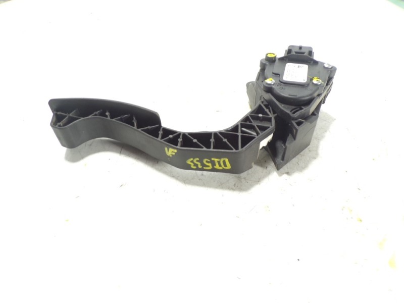 Recambio de potenciometro pedal para dacia sandero 1.5 dci diesel fap cat referencia OEM IAM 180022703R 180022703R 