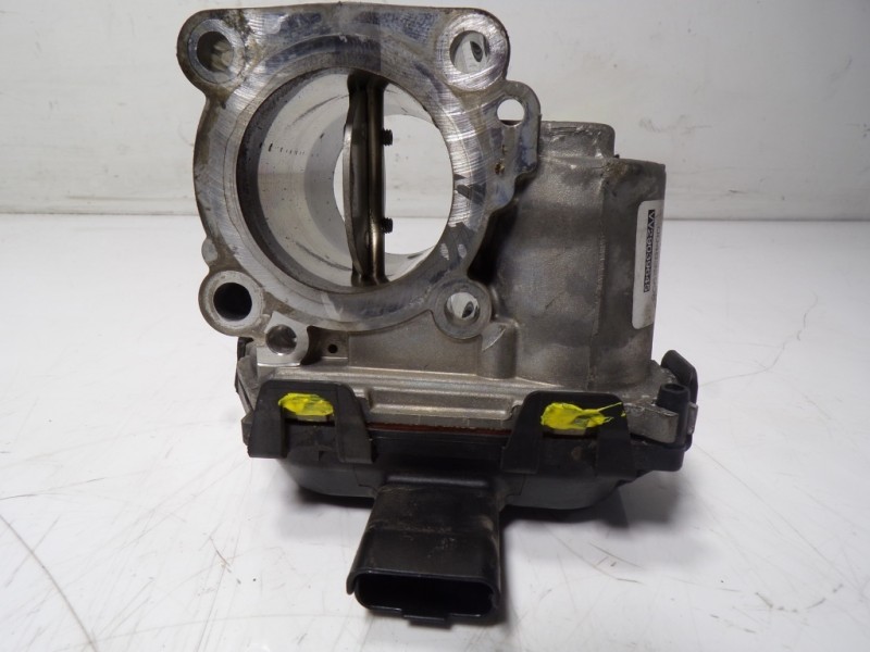 Recambio de caja mariposa para peugeot 508 sw 1.6 blue-hdi fap referencia OEM IAM 9830301180 980723858002 