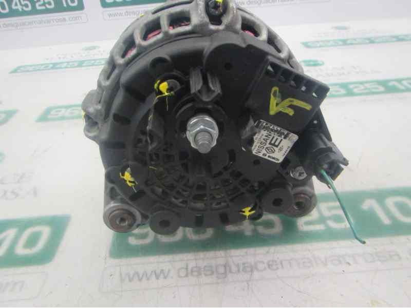 Recambio de alternador para nissan qashqai (j11) n-vision 4x4 referencia OEM IAM   