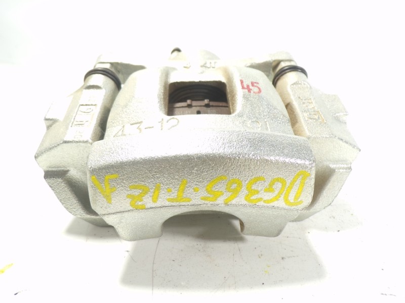 Recambio de pinza freno trasera izquierda para toyota prius+ 1.8 16v (híbrido) referencia OEM IAM 4785047170  