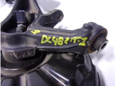 Recambio de mangueta trasera izquierda para cupra leon sportstourer (kl8) 1.4 tsi phev referencia OEM IAM 5WA505435F  5WA501611D 2