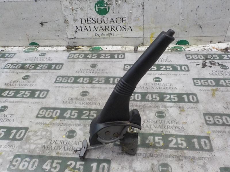 Recambio de palanca freno de mano para dacia sandero 1.6 cat referencia OEM IAM 360108002R  