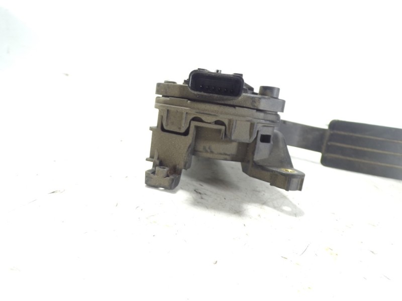Recambio de potenciometro pedal para dacia sandero 1.5 dci diesel fap cat referencia OEM IAM 180022703R 180022703R 