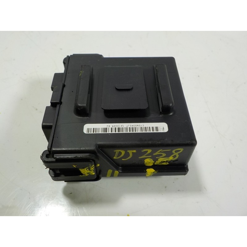 Recambio de modulo electronico para nissan x-trail (t32) 1.6 dci turbodiesel cat referencia OEM IAM  CYSN03H3JT 