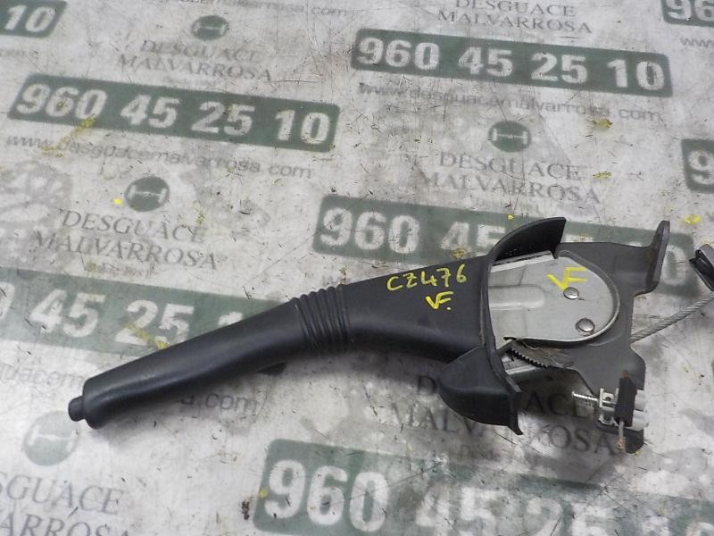 Recambio de palanca freno de mano para dacia sandero 1.6 cat referencia OEM IAM 360108002R  