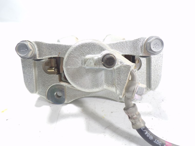 Recambio de pinza freno trasera izquierda para toyota prius+ 1.8 16v (híbrido) referencia OEM IAM 4785047170  