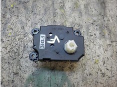 Recambio de motor electrico para renault megane iii berlina 5 p 1.6 16v e85 (etanol) referencia OEM IAM 7701207721   2