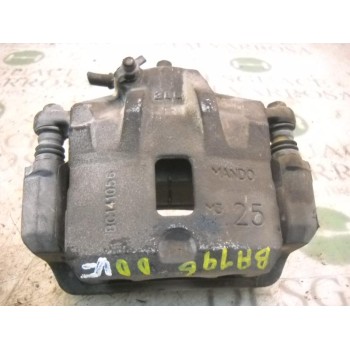 PINZA FRENO DELANTERA DERECHA 