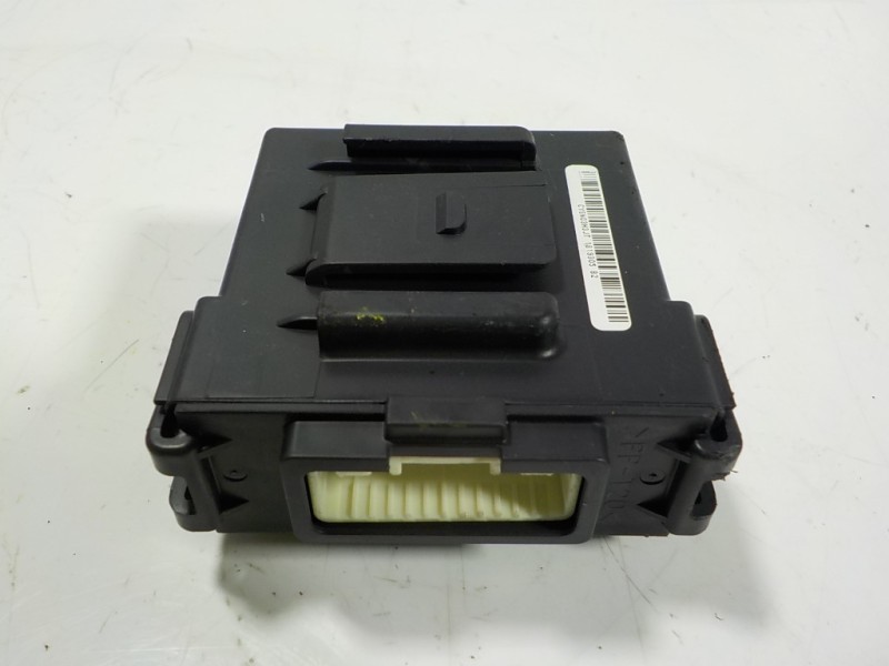 Recambio de modulo electronico para nissan x-trail (t32) 1.6 dci turbodiesel cat referencia OEM IAM  CYSN03H3JT 