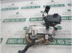 Recambio de valvula egr para nissan qashqai (j11) n-vision 4x4 referencia OEM IAM   