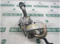 Recambio de valvula egr para nissan qashqai (j11) n-vision 4x4 referencia OEM IAM    2