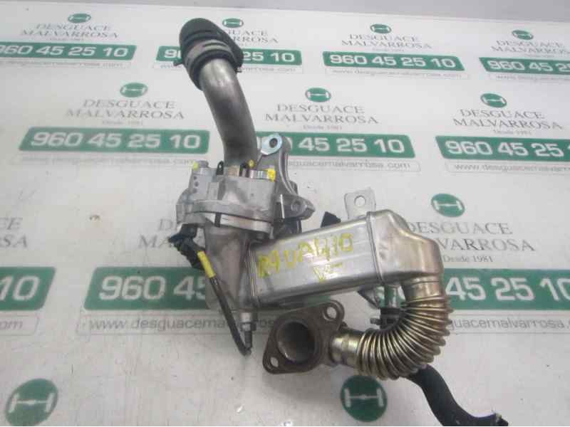 Recambio de valvula egr para nissan qashqai (j11) n-vision 4x4 referencia OEM IAM   