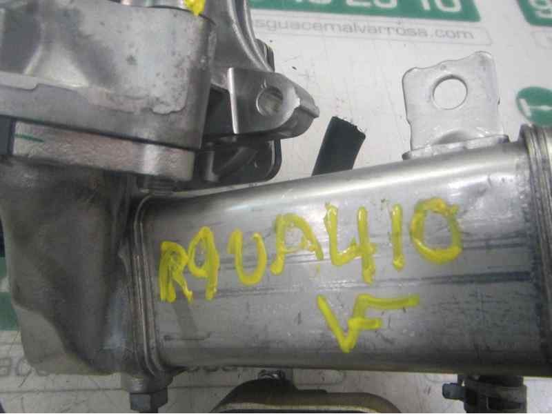 Recambio de valvula egr para nissan qashqai (j11) n-vision 4x4 referencia OEM IAM   