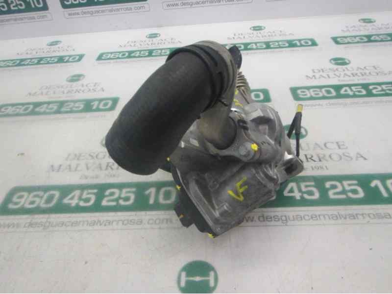 Recambio de valvula egr para nissan qashqai (j11) n-vision 4x4 referencia OEM IAM   
