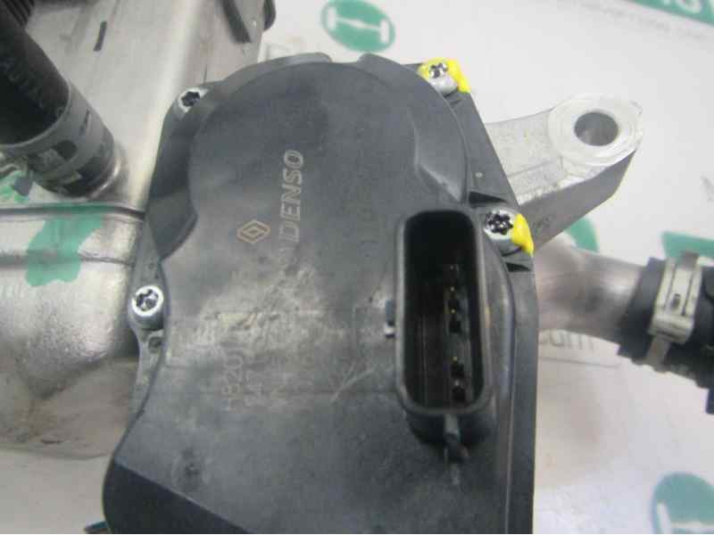 Recambio de valvula egr para nissan qashqai (j11) n-vision 4x4 referencia OEM IAM   