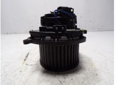 Recambio de motor calefaccion para renault megane iv berlina 5p 1.5 dci diesel fap energy referencia OEM IAM 272103243R T69963A  2