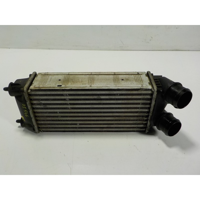 Recambio de intercooler para ds 5 1.6 blue-hdi fap referencia OEM IAM 9800291280 9800291280 