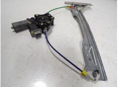 Recambio de elevalunas delantero izquierdo para opel corsa e 1.4 referencia OEM IAM 13447038 541613212  2