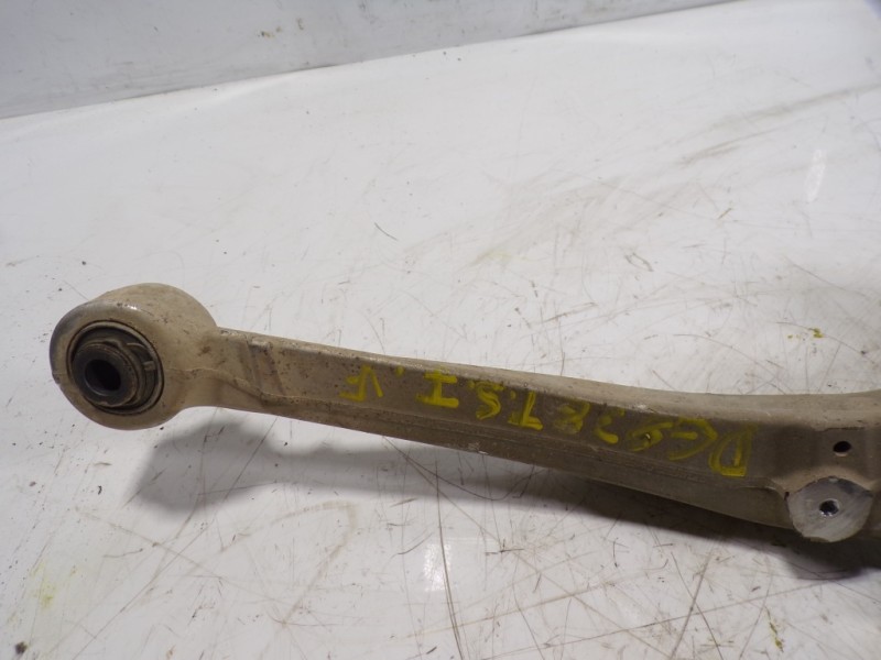 Recambio de brazo suspension superior trasero izquierdo para nissan x-trail (t32) acenta 4x4 referencia OEM IAM 55121JD00B  