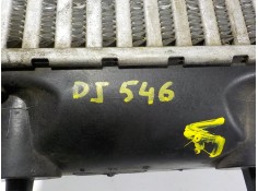 Recambio de intercooler para ds 5 1.6 blue-hdi fap referencia OEM IAM 9800291280 9800291280  2