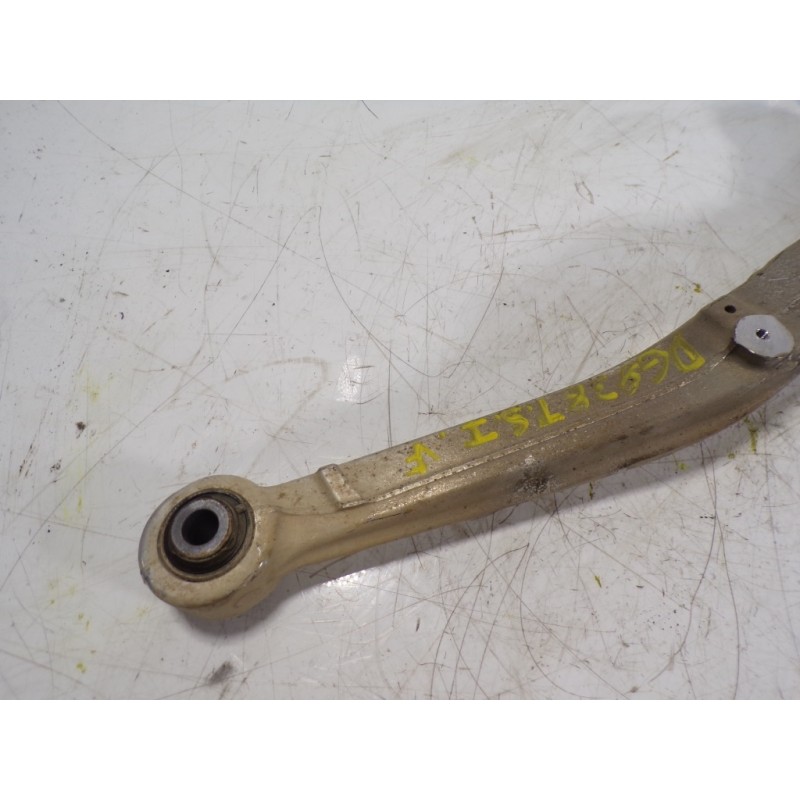 Recambio de brazo suspension superior trasero izquierdo para nissan x-trail (t32) acenta 4x4 referencia OEM IAM 55121JD00B  