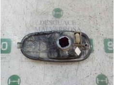 Recambio de piloto trasero derecho paragolpes para hyundai santa fe (sm) 2.0 crdi cat referencia OEM IAM    2