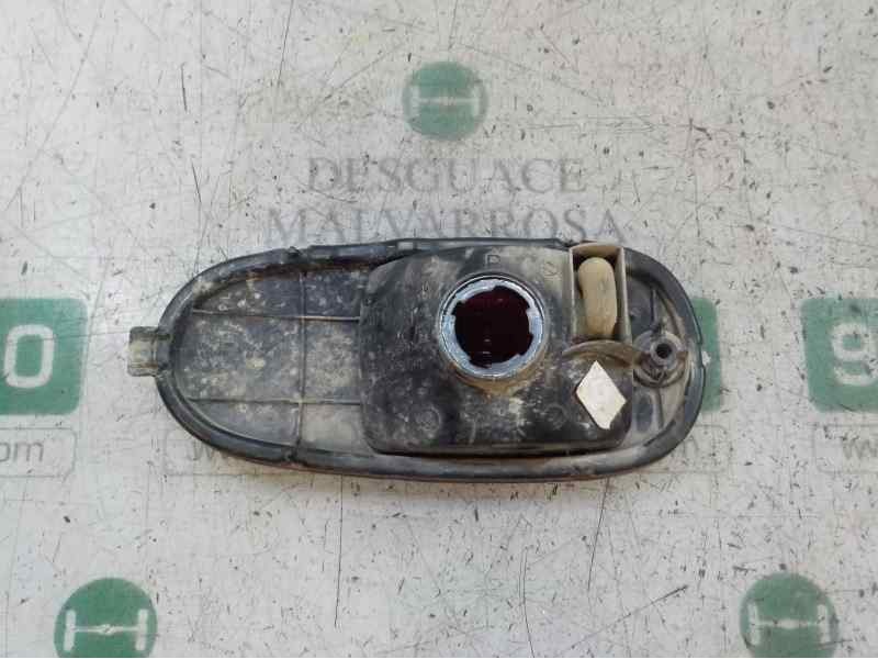 Recambio de piloto trasero derecho paragolpes para hyundai santa fe (sm) 2.0 crdi cat referencia OEM IAM   