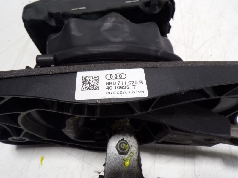 Recambio de palanca cambio para audi a4 ber. (b8) 2.0 16v tdi referencia OEM IAM 8K0711055K 8K0711025R 