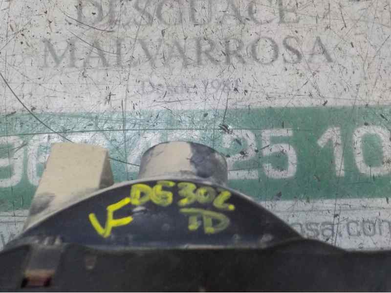 Recambio de piloto trasero derecho paragolpes para hyundai santa fe (sm) 2.0 crdi cat referencia OEM IAM   