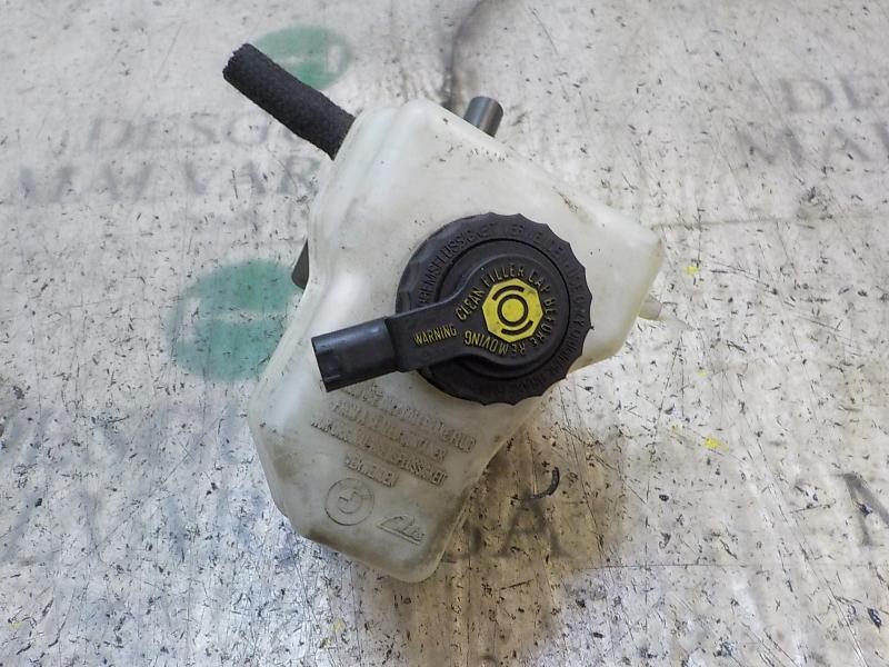 Recambio de bomba freno para bmw serie 1 berlina (e81/e87) 2.0 16v diesel referencia OEM IAM 34336785663  