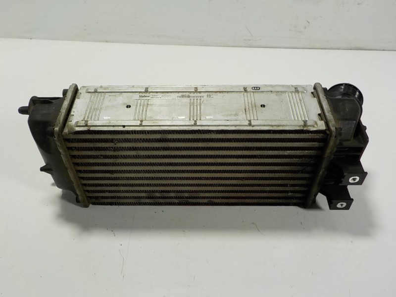 Recambio de intercooler para ds 5 1.6 blue-hdi fap referencia OEM IAM 9800291280 9800291280 