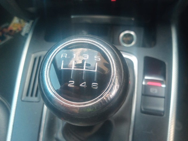 Recambio de palanca cambio para audi a4 ber. (b8) 2.0 16v tdi referencia OEM IAM 8K0711055K 8K0711025R 