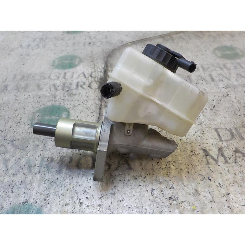 Recambio de bomba freno para bmw serie 1 berlina (e81/e87) 2.0 16v diesel referencia OEM IAM 34336785663  